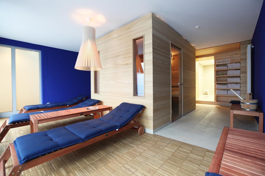 Hotel Niedersachsen Vesterland Eksteriør billede