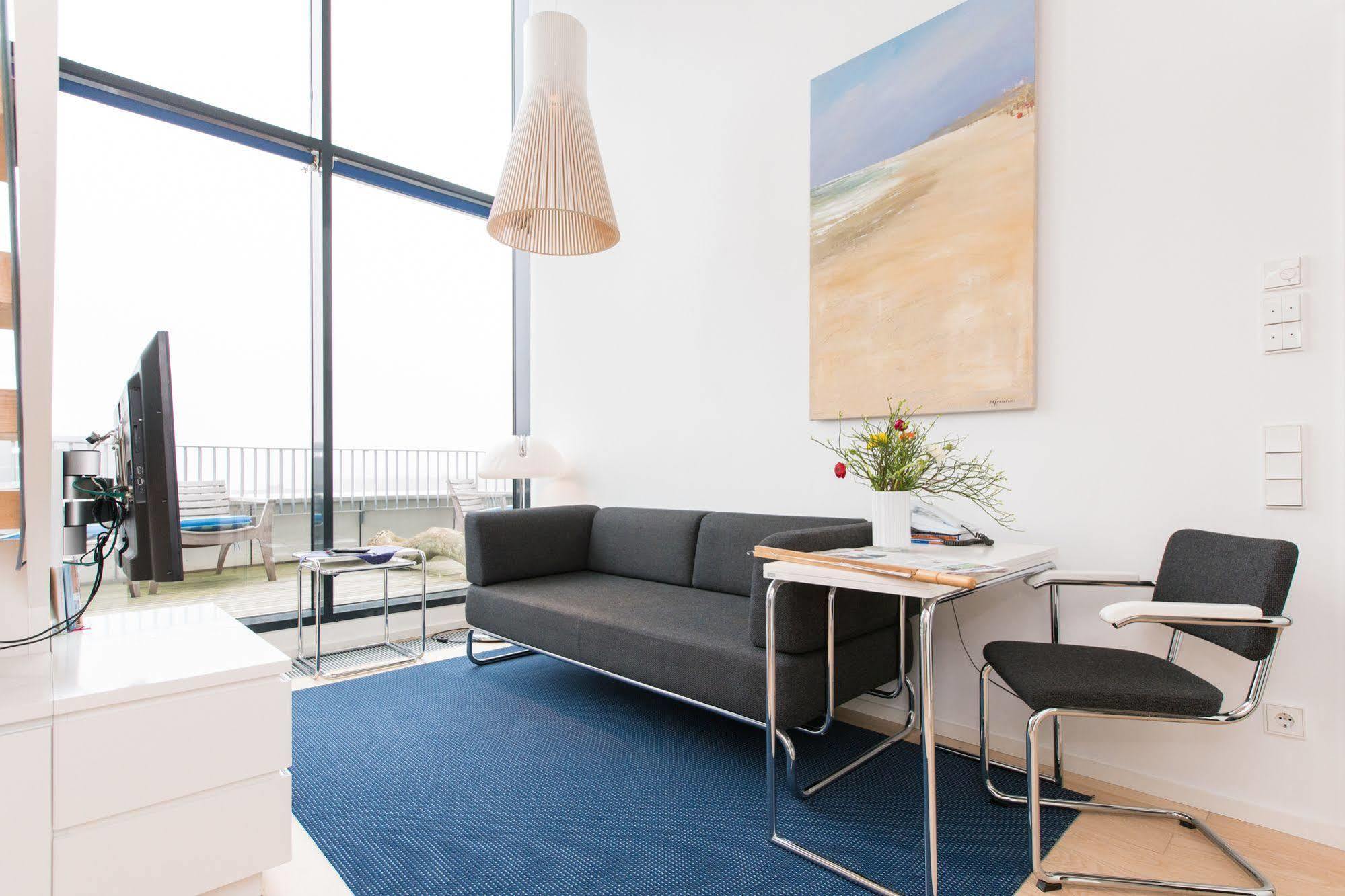 Hotel Niedersachsen Vesterland Eksteriør billede